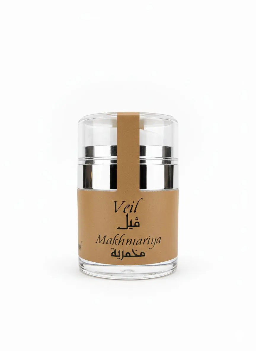 Veil Makhmariya