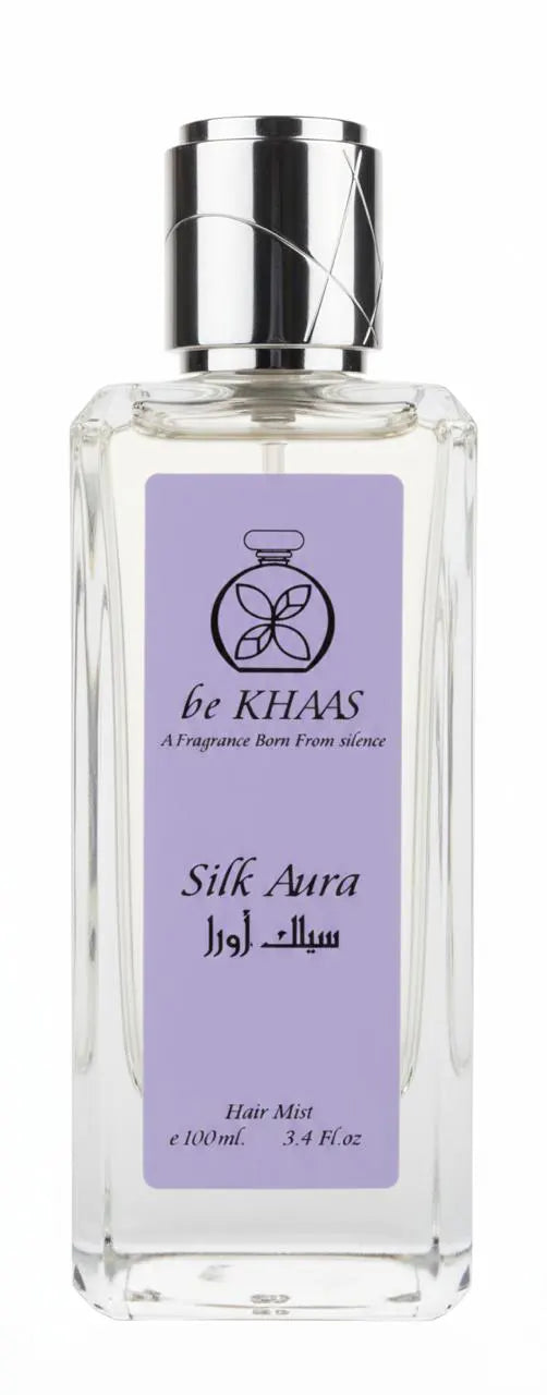 Silk Aura Hair Mist