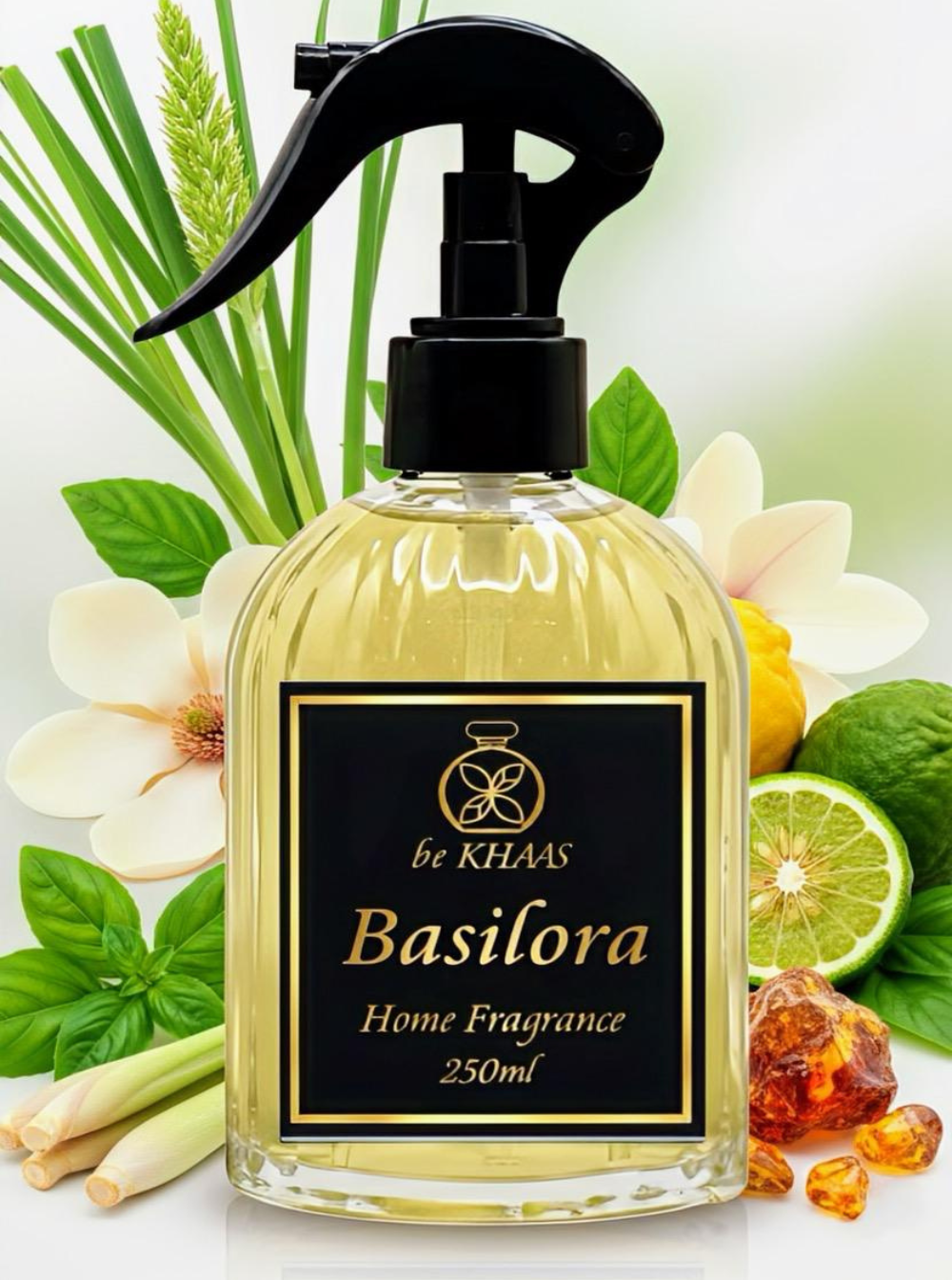 Basilora