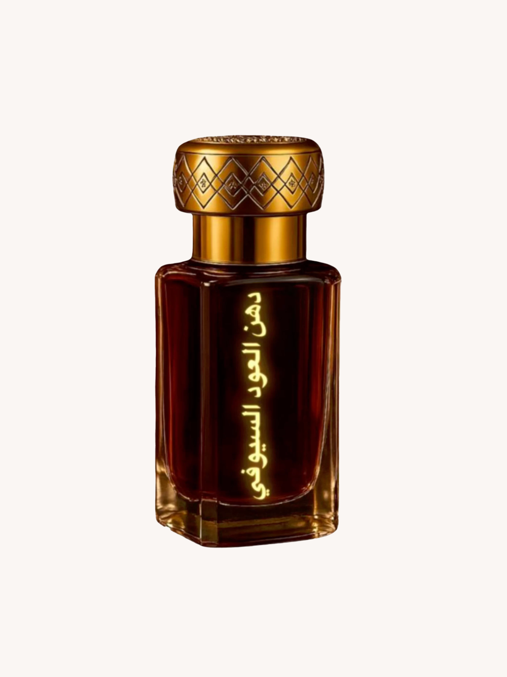 Dehn Al Oud Suyufi