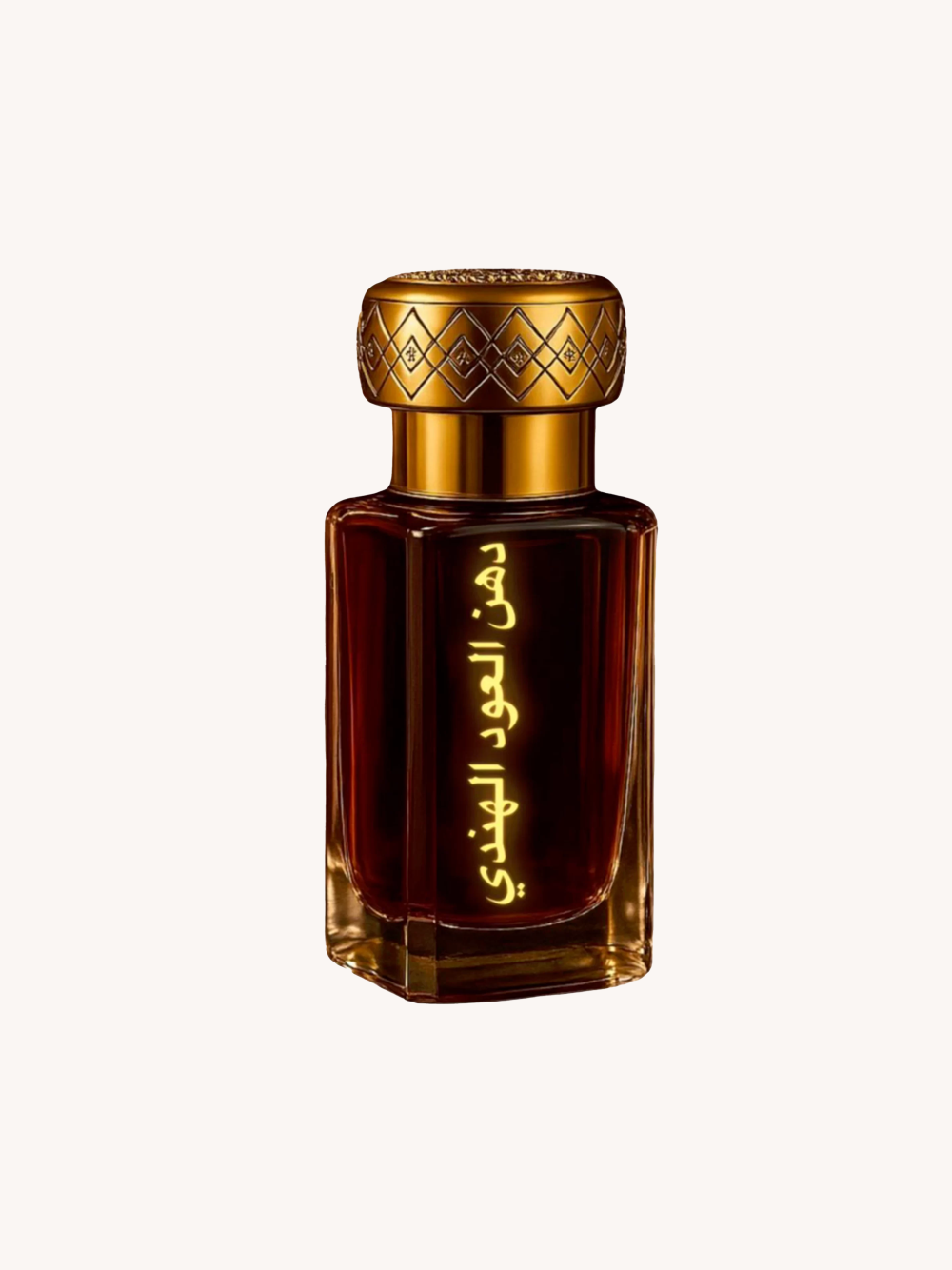 Dehn Al Oud Hindi