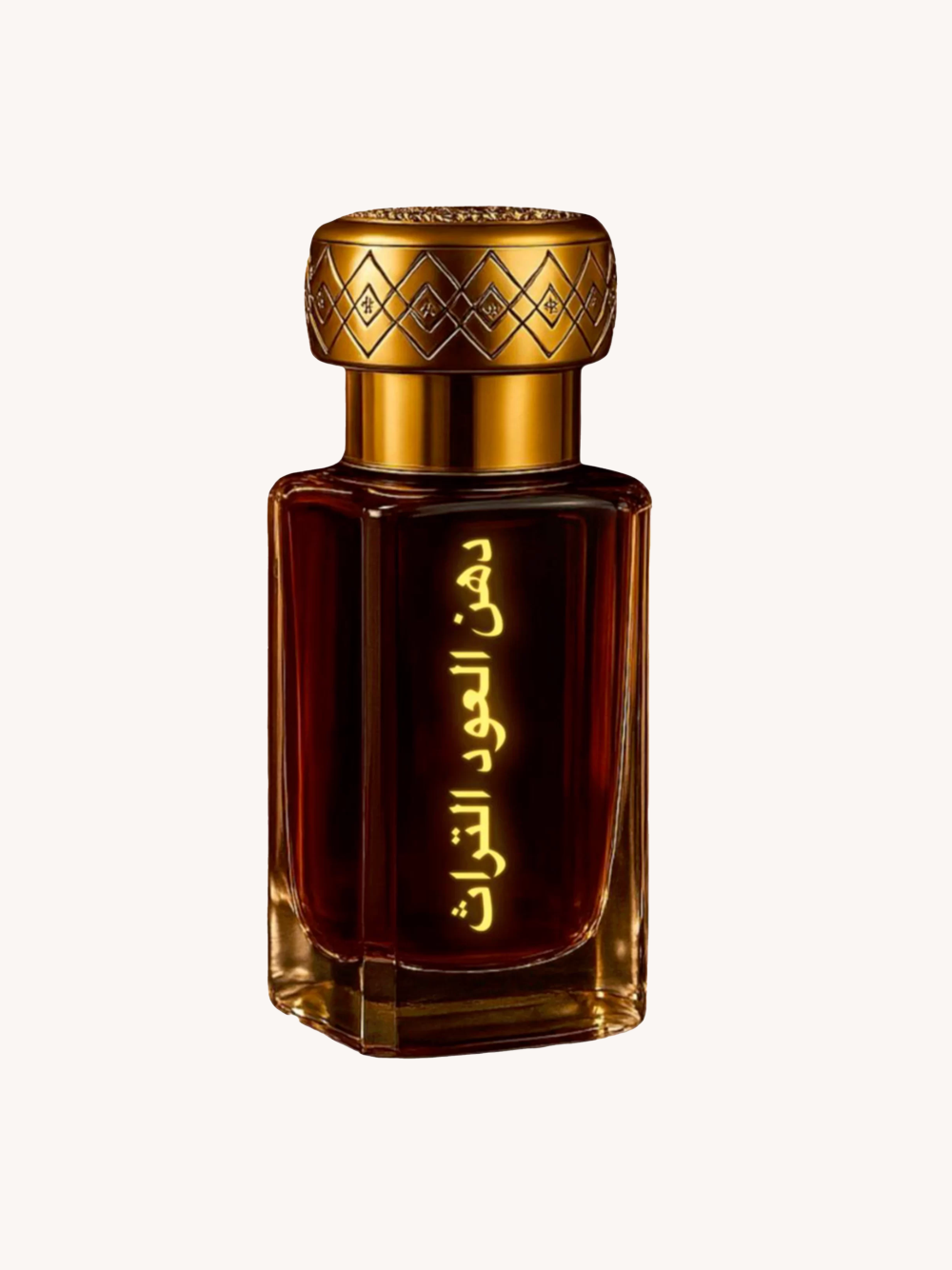 Dehn Al Oud Turat