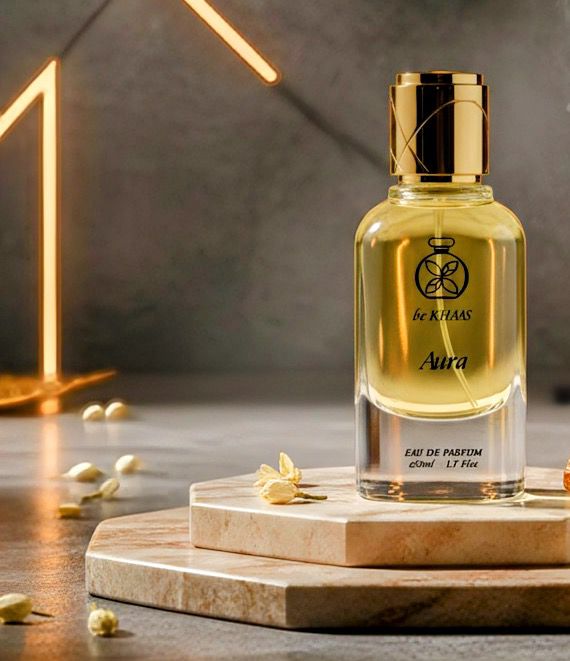 Aura - Bekhass Perfumes