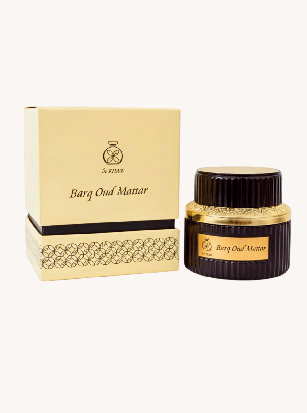 Barq Oud Mattar - Bekhass Perfumes