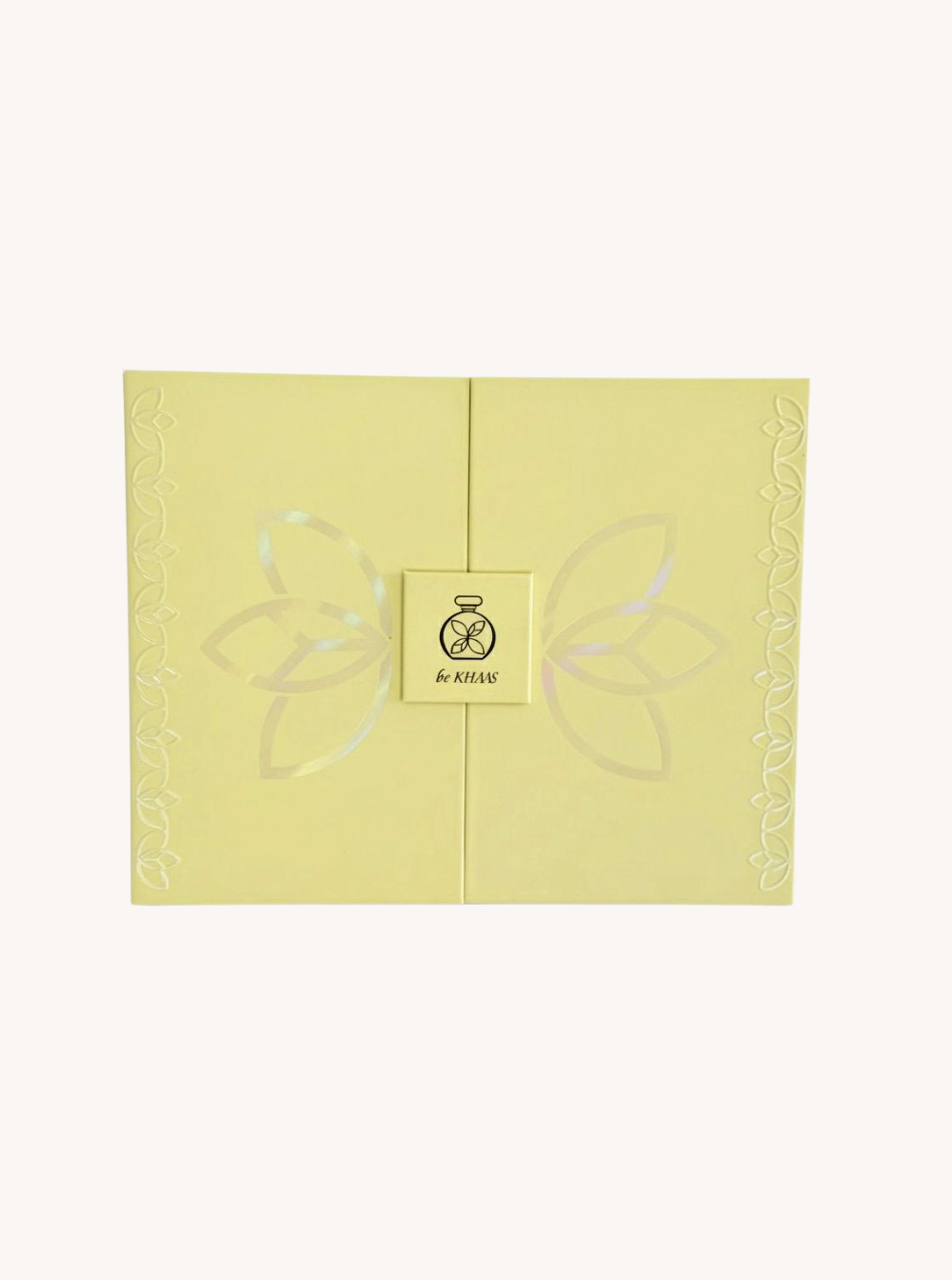 Be KHAAS Luxury Gift Set - Bekhass Perfumes