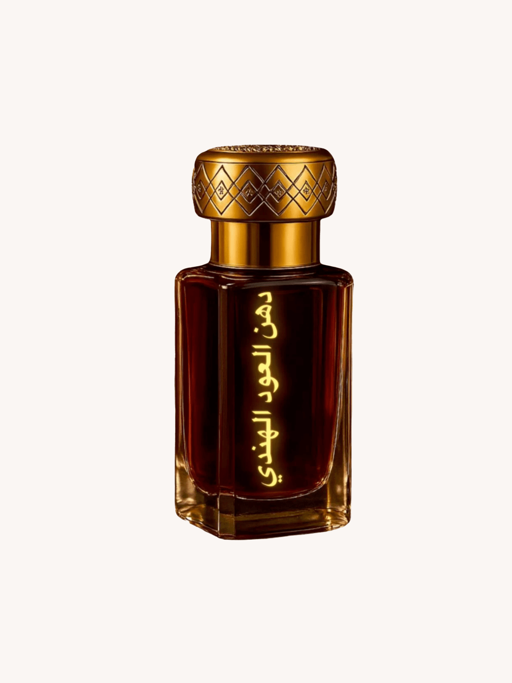 dehn-al-oud-hindi