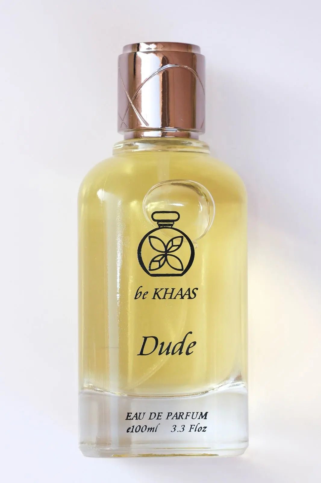 Dude - Bekhass Perfumes