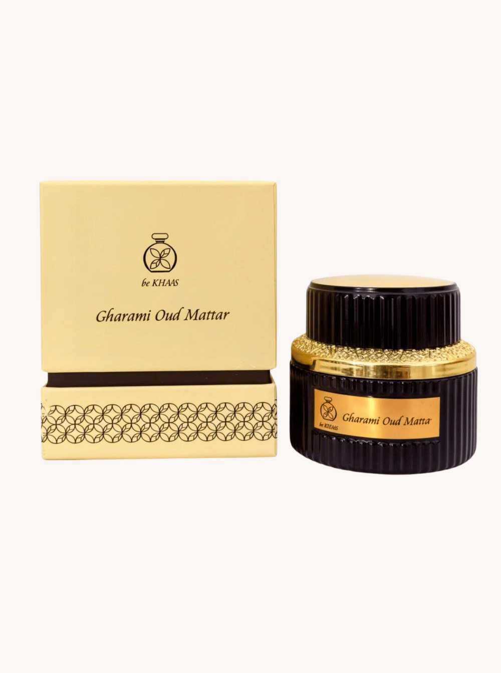 Gharami Oud Mattar - Bekhass Perfumes