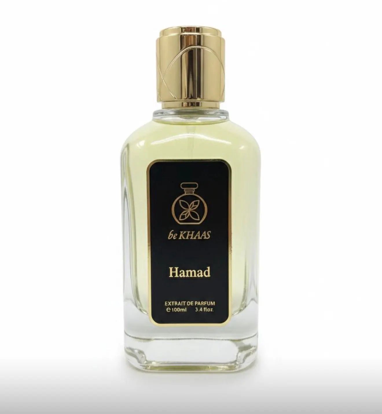 Hamad - Bekhass Perfumes