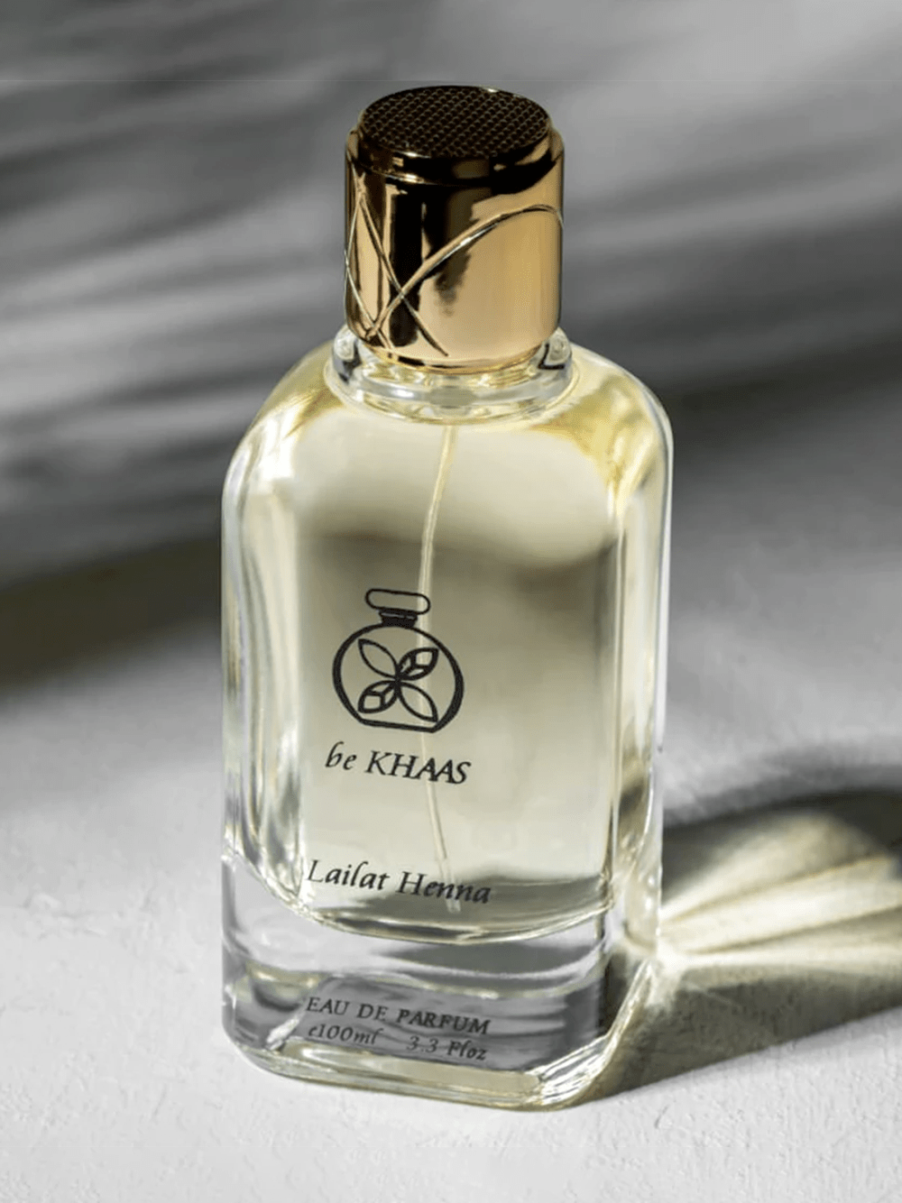 Lailat Henna - Bekhass Perfumes