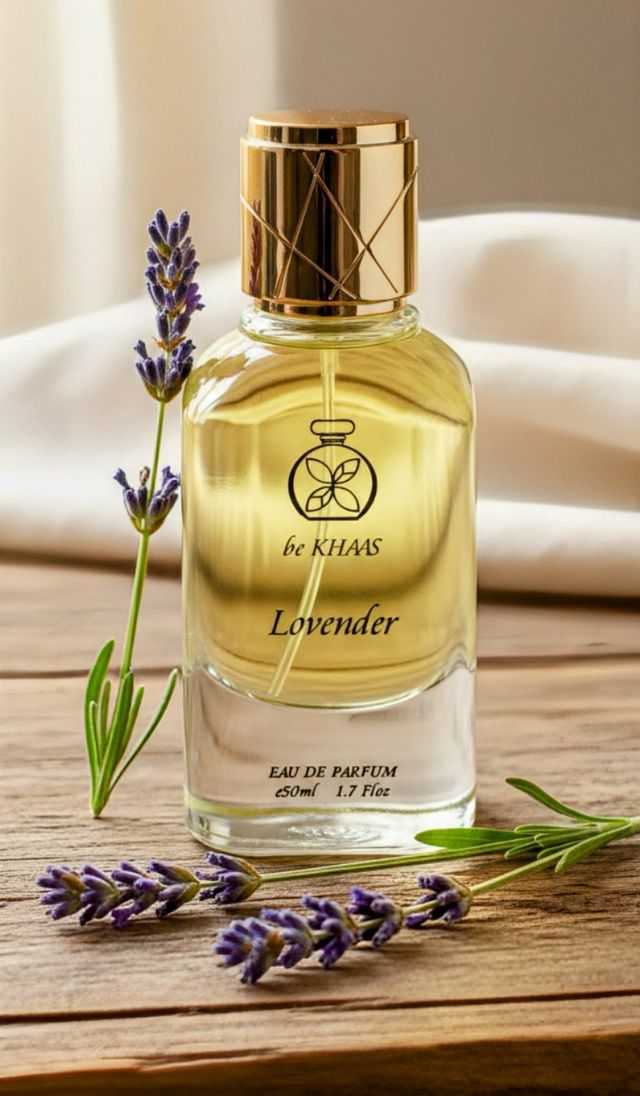 Lovender - Bekhass Perfumes