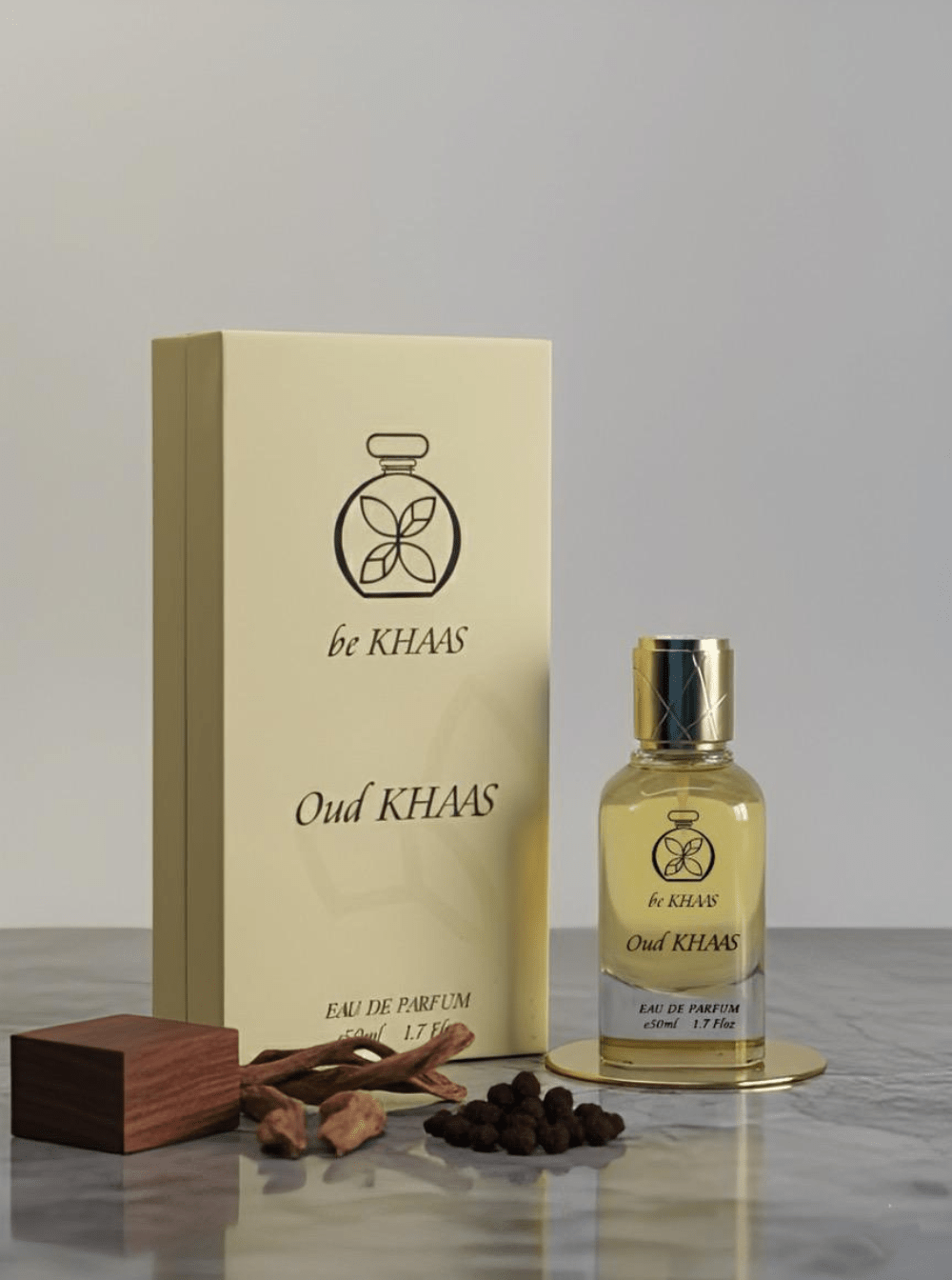 oud-khaas
