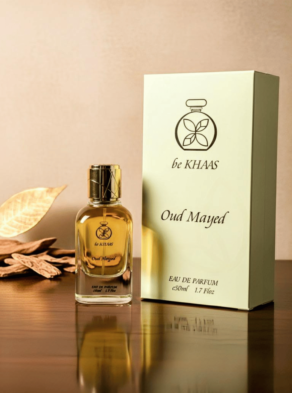 oud-mayed