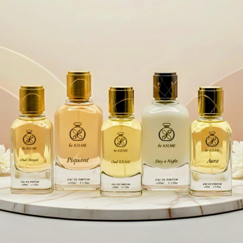 Best Fragrances For Men & Women