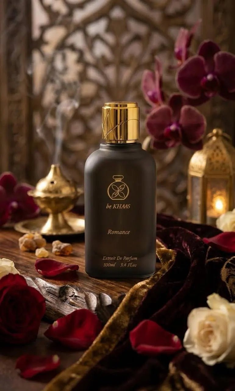 Romance - Bekhass Perfumes
