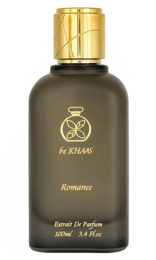 Romance - Bekhass Perfumes