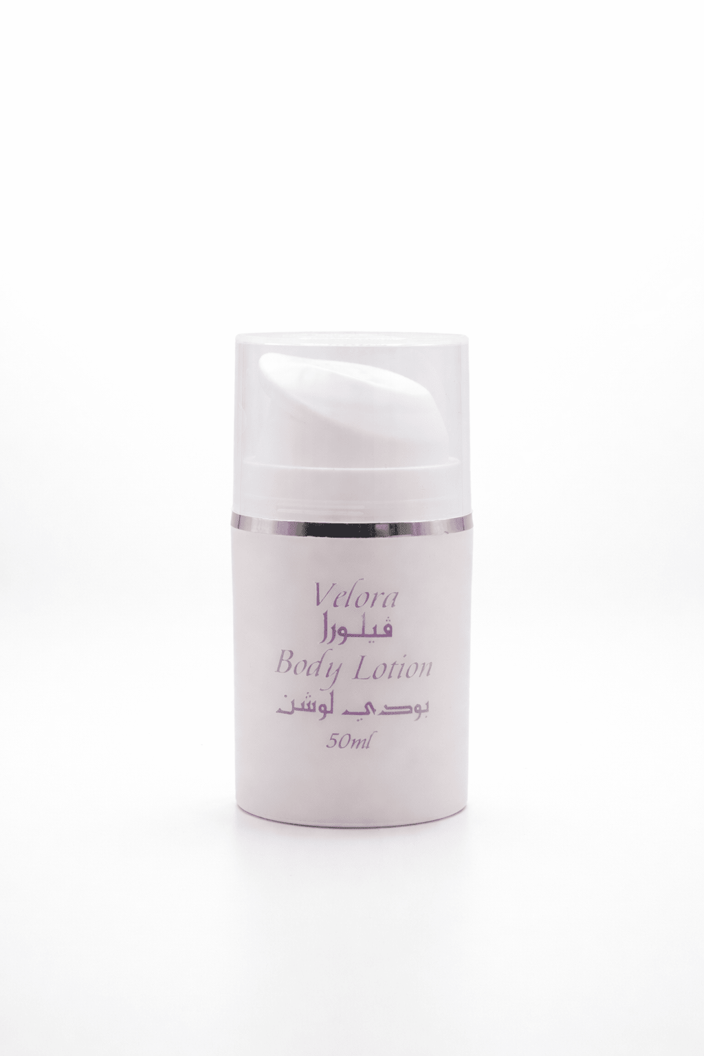 Velora - Indulge in the richness of a French fragrance oil blend infused with pure, enriching Sudan African Shea Butter. - Bekhass Perfumes
