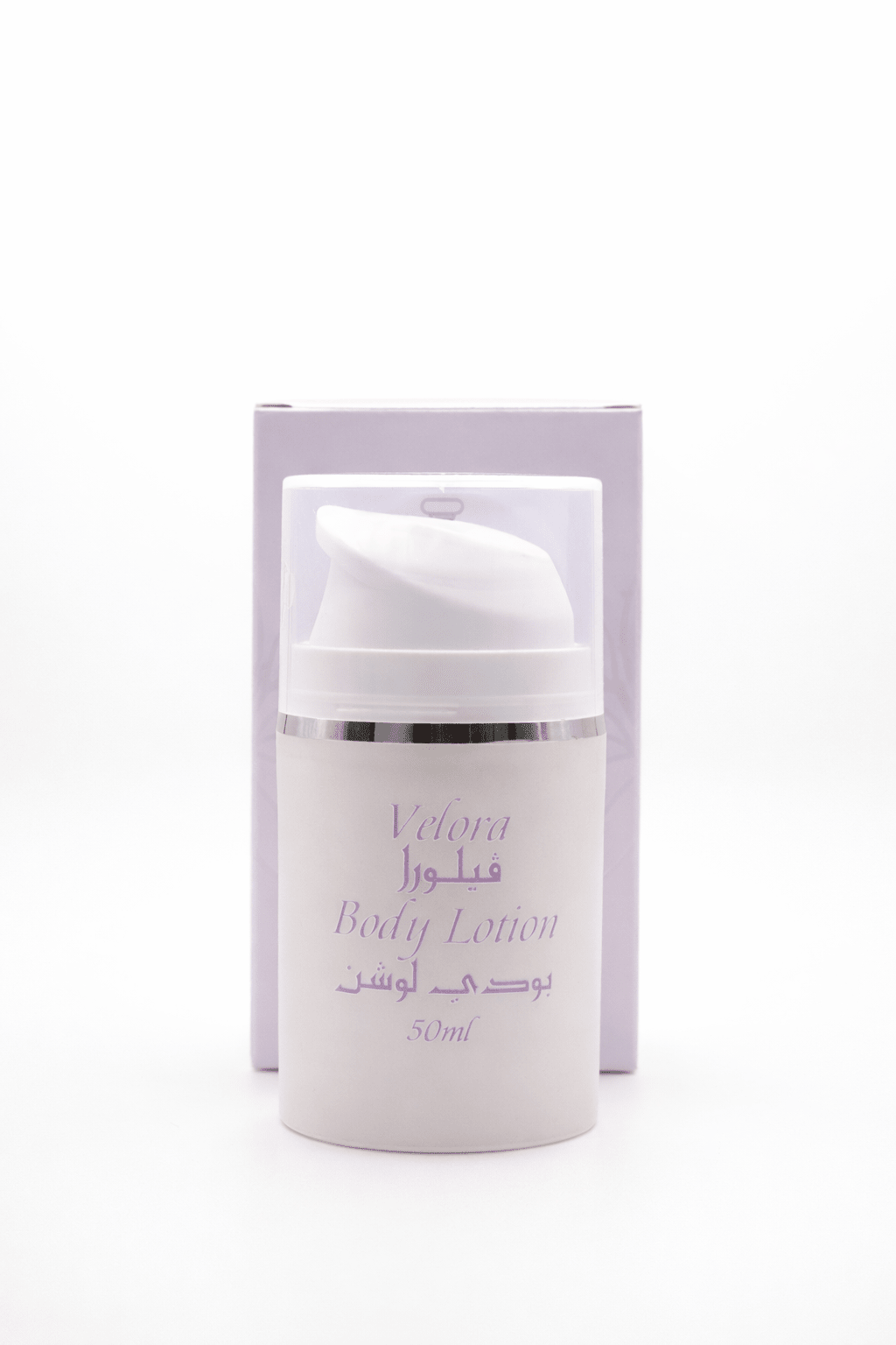 Velora - Indulge in the richness of a French fragrance oil blend infused with pure, enriching Sudan African Shea Butter. - Bekhass Perfumes